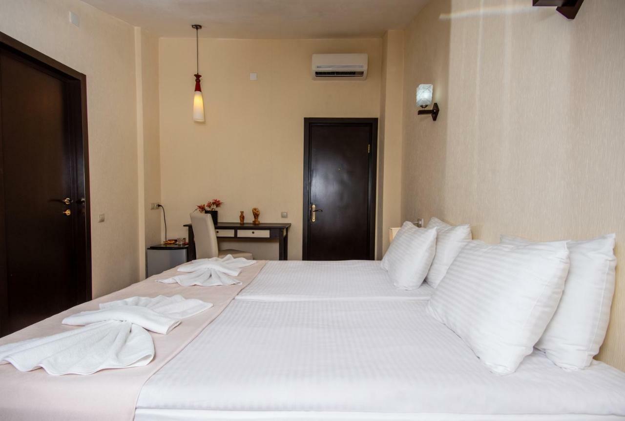 Lowell Hotel Tbilisi Exterior foto