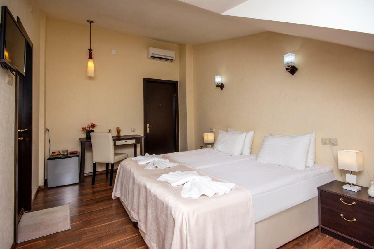 Lowell Hotel Tbilisi Exterior foto