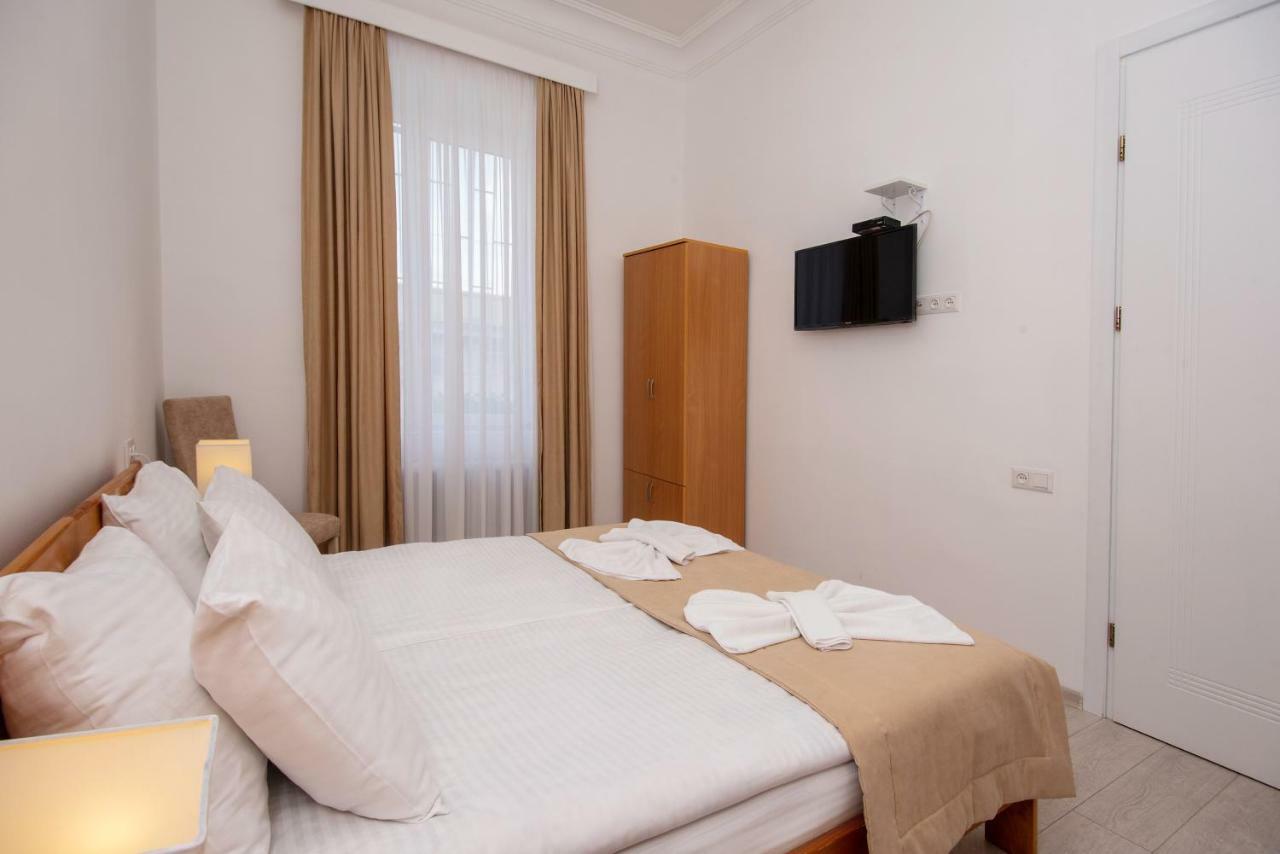 Lowell Hotel Tbilisi Exterior foto