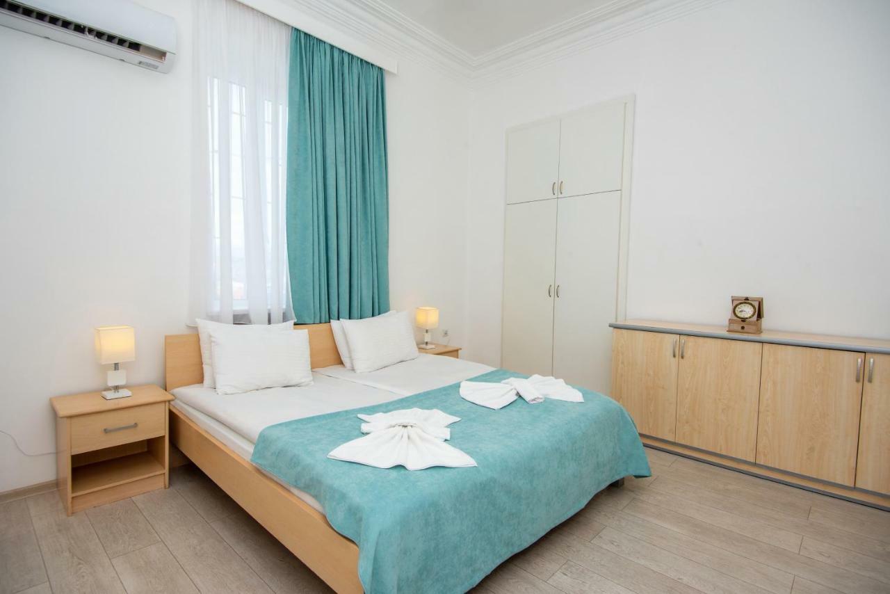 Lowell Hotel Tbilisi Exterior foto